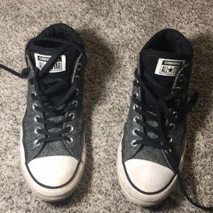 Women’s converse